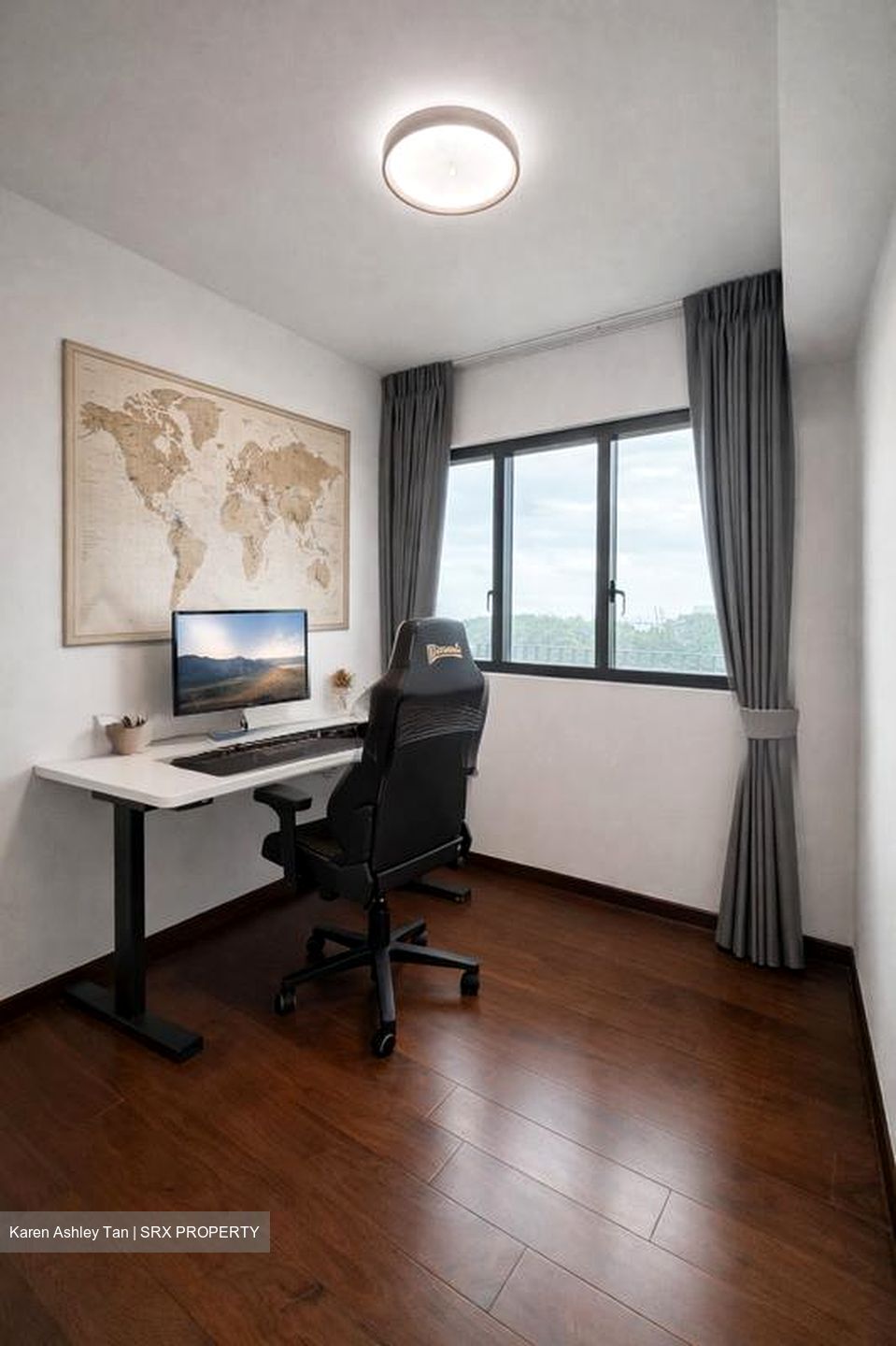 Normanton Park (D5), Apartment #567640591